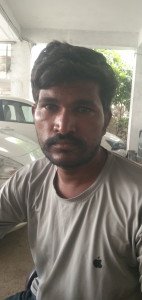 Sumit Tikhile