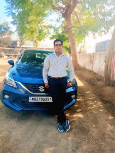 Pankaj Mandale